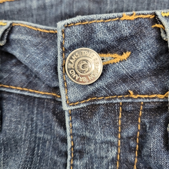 True Religion Boot Cut Jeans - Picture 5 of 12